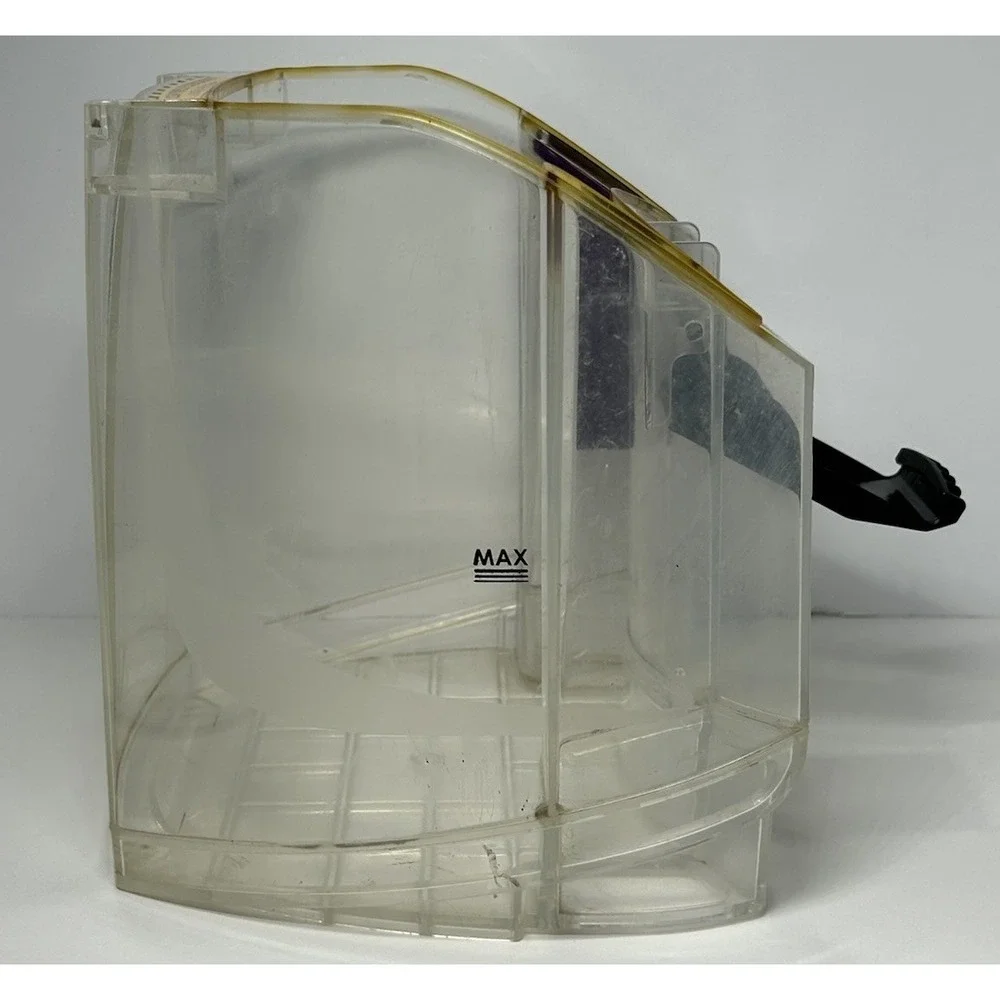 Hoover SmartWash+ FH53000 FH52002G FH52110‎ 440012810 Dirty Water Tank OEM